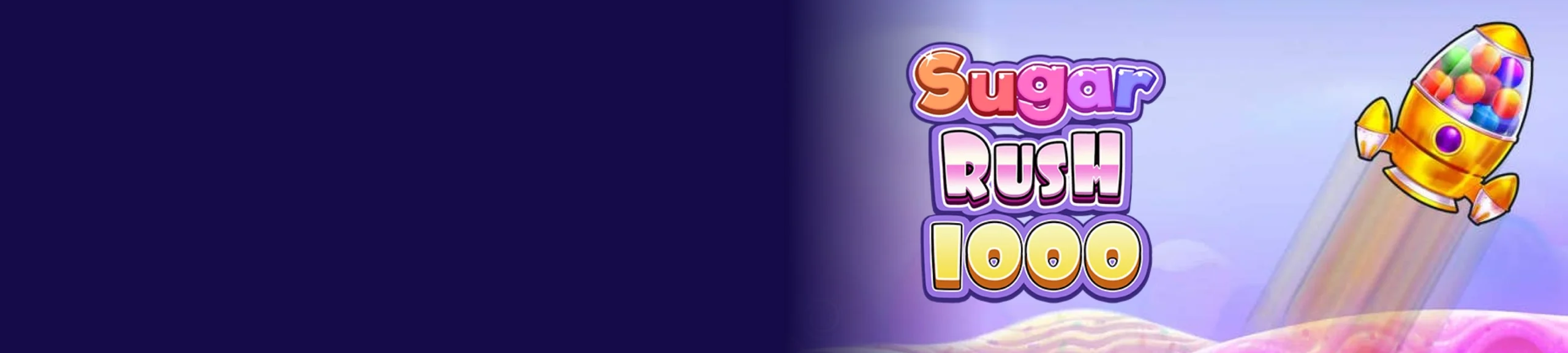 Sugar Ruch 1000 Responsible Gaming